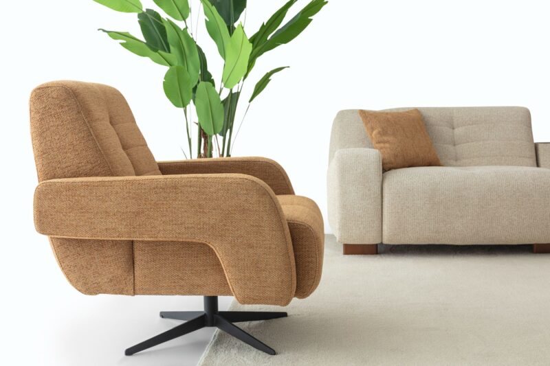 Flat Koltuk Takımı - Görsel 11