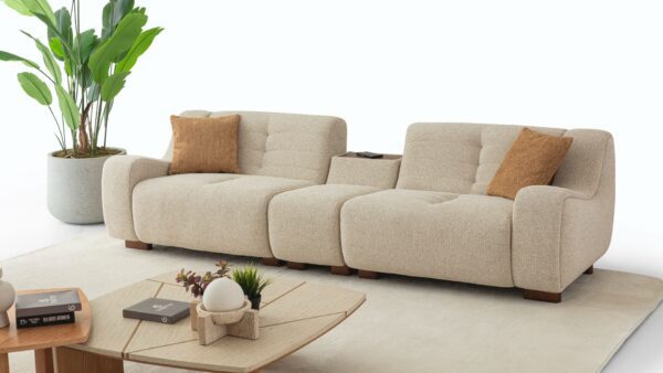 Flat Koltuk Takımı